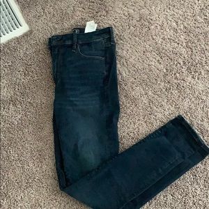 Abercrombie jeans